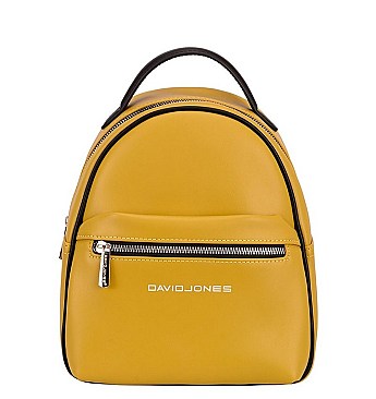 David Jones Classy Backpack