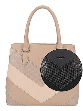 David Jones Chic Handbag