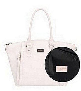 David Jones Classic Stylish Handbag