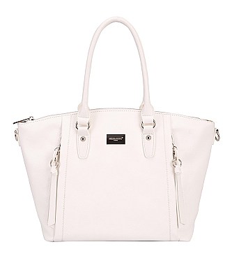David Jones Classic Stylish Handbag