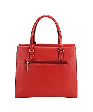 PARIS DESIGNER DAVID JONES SATCHEL