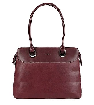 David Jones fashion Tote Bag