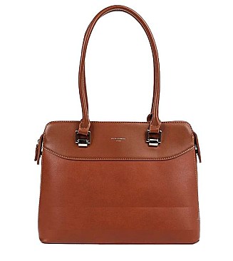 David Jones fashion Tote Bag