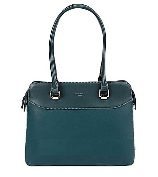 David Jones fashion Tote Bag