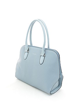 David Jones Satchel