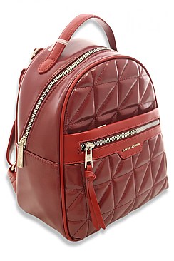 David Jones Paris Small BACKPACK