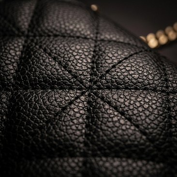 Quilted Mini Shoulder Cross-body bag