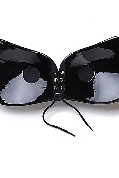 Chic Beauty-Full Brand Wings Push Up Bra LA-UW910001