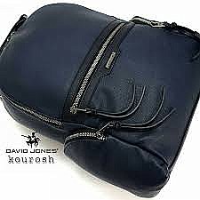 David Jones Backpack