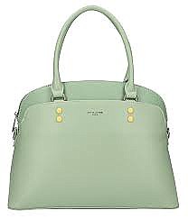 David Jones Classic Satchel
