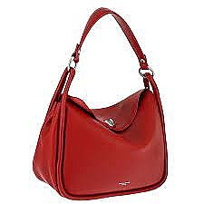 David Jones Paris Large Satchel