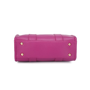 "The Tote Bag" Handbag + Wallet Set