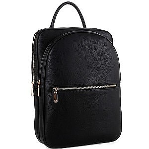 Unisex Carry-All Laptop Backpack