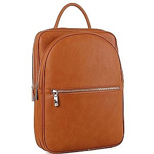 Unisex Carry-All Laptop Backpack