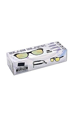 Unisex Blue Light Block Glasses