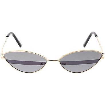 Pack of 12 Tinted Fashion Sunglasses