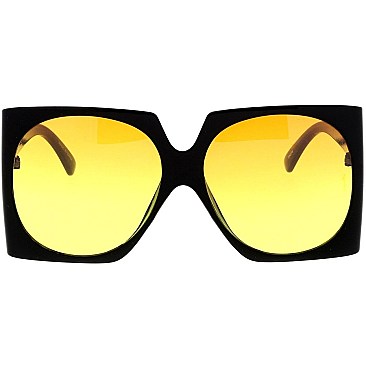 Pack of 12 2 Tone Sunglasses