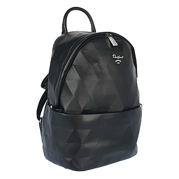 David Jones Paris DIAMOND BACKPACK