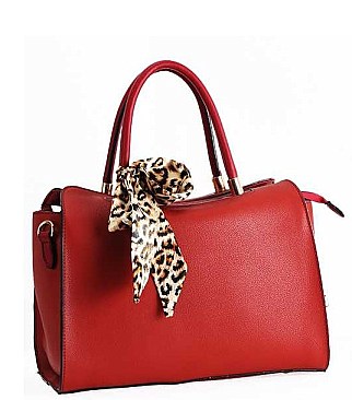 FASHION KNOT HANDBAG