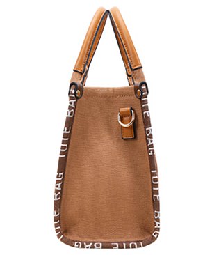 New 2-in-1 - The Tote Bag - Wallet Set