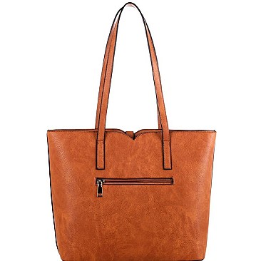 Classy 3 in 1 Shopper Tote Value Set