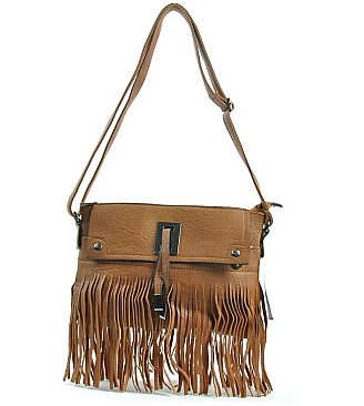 CELEBRITY FRINGE MESSENGER