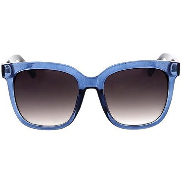 Pack of 12 Gradient Statement Sunglasses