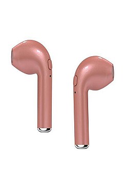 Bluetooth Twin Wireless Earphones LA-17STWS