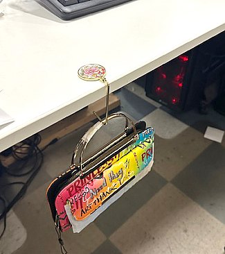 Purse Hanger