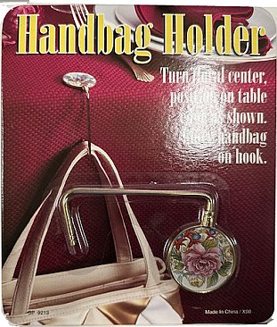 Purse Hanger