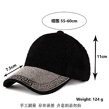 Stone Classic Design Cap