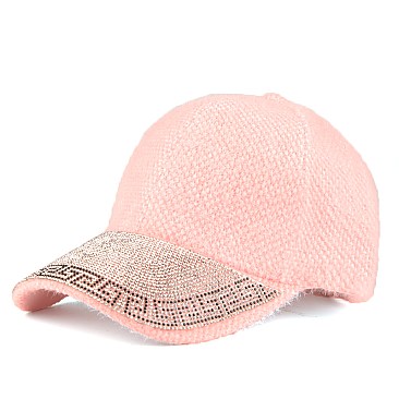 Stone Classic Design Cap