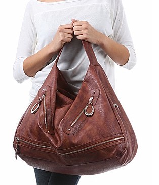 Weekender Large Size Hobo