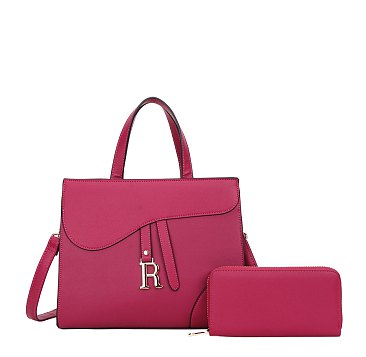 ros color bags wityh wallet wholesale deal
