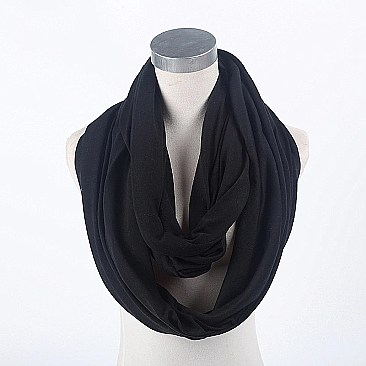 Infinity Jersey Scarf - Four Season