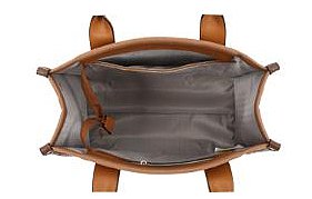 Large Size 2-in-1 "The Tote Bag" Handbag + Wallet Set