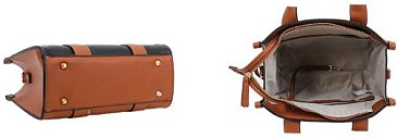 " THE TOTE BAG " With Wallet