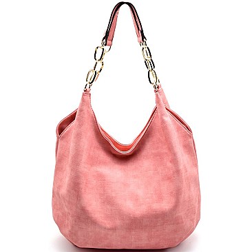 JA910-LP Chain Accent 2 Way Hobo