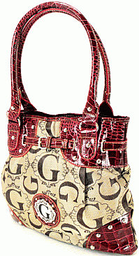 Signature G Style Shoulder bag