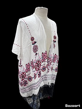 KIMONO SHIRT WHOLESALE
