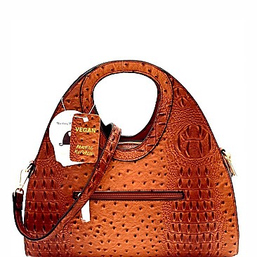 back view