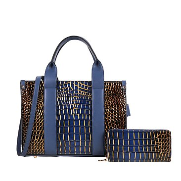 CROC BAGS