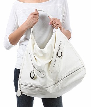 Weekender Large Size Hobo