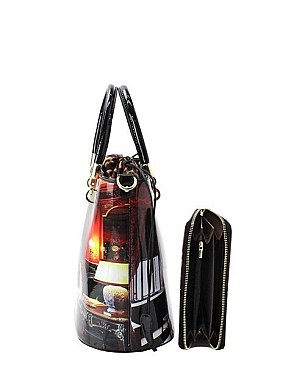 MICHELLE OBAMA HANDBAGS SET FOR NEW SEASON