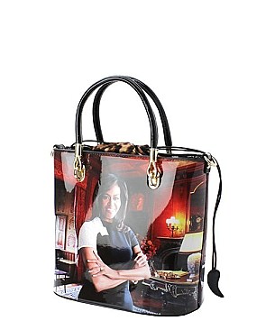 MICHELLE OBAMA HANDBAGS SET FOR NEW SEASON