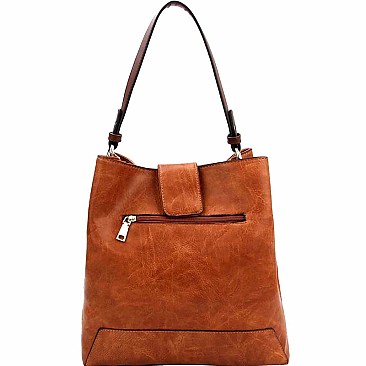 Chain Accent 2-Way Hobo MH-LD140