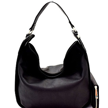 Single Strap Hobo Wallet SET MH-LH0841W