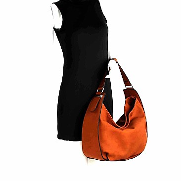 Single Strap Hobo Wallet SET MH-LH0841W