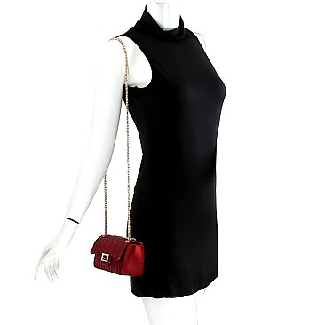 Jelly 2-Way Small Shoulder Bag MH-LHU189