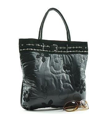 LIONEL TALL TOTE - ORIGINAL BRAND NAME